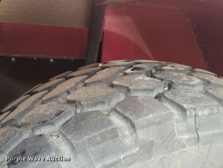 image for item OD9135 1986 Oshkosh T-series  pumper fire truck