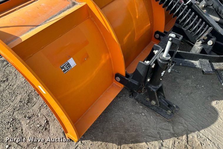 image for item OD9833 2015 Freightliner 114SD dump truck