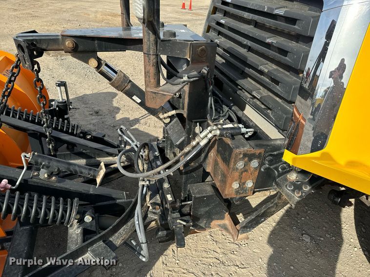 image for item OD9833 2015 Freightliner 114SD dump truck