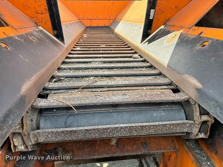 image for item OD9833 2015 Freightliner 114SD dump truck