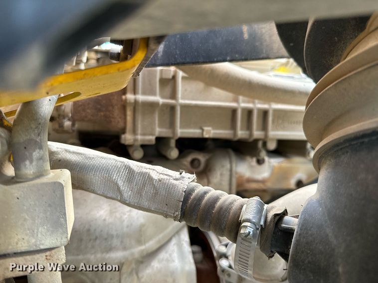 image for item OD9833 2015 Freightliner 114SD dump truck