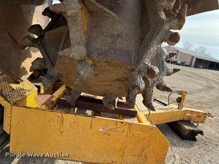 image for item OD9837 Maddock RD160E  ditcher