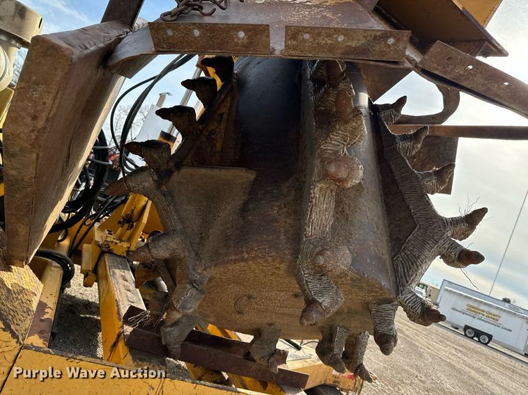 image for item OD9837 Maddock RD160E  ditcher