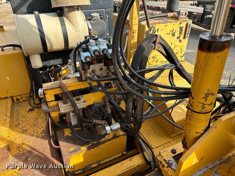 image for item OD9837 Maddock RD160E  ditcher