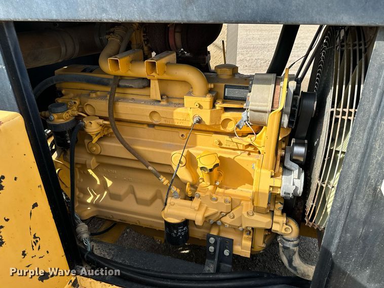 image for item OD9837 Maddock RD160E  ditcher