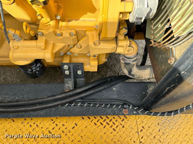 image for item OD9837 Maddock RD160E  ditcher