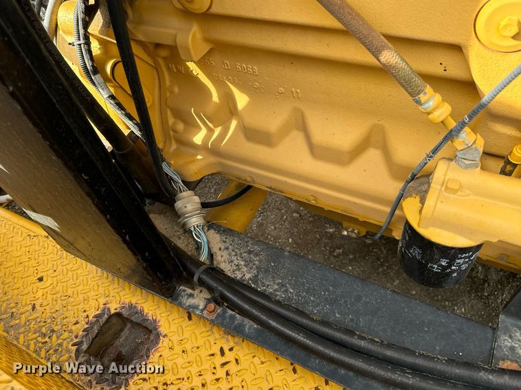 image for item OD9837 Maddock RD160E  ditcher