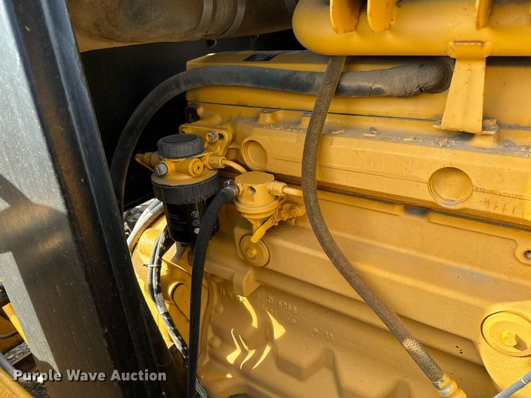 image for item OD9837 Maddock RD160E  ditcher