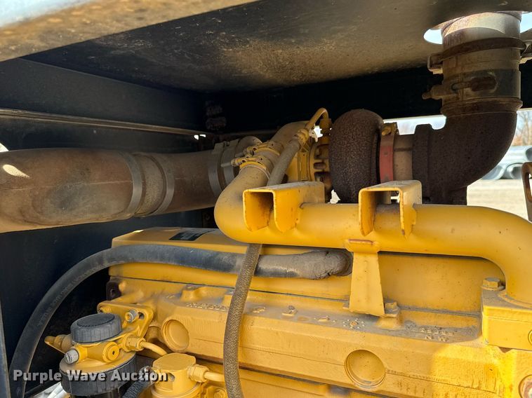 image for item OD9837 Maddock RD160E  ditcher