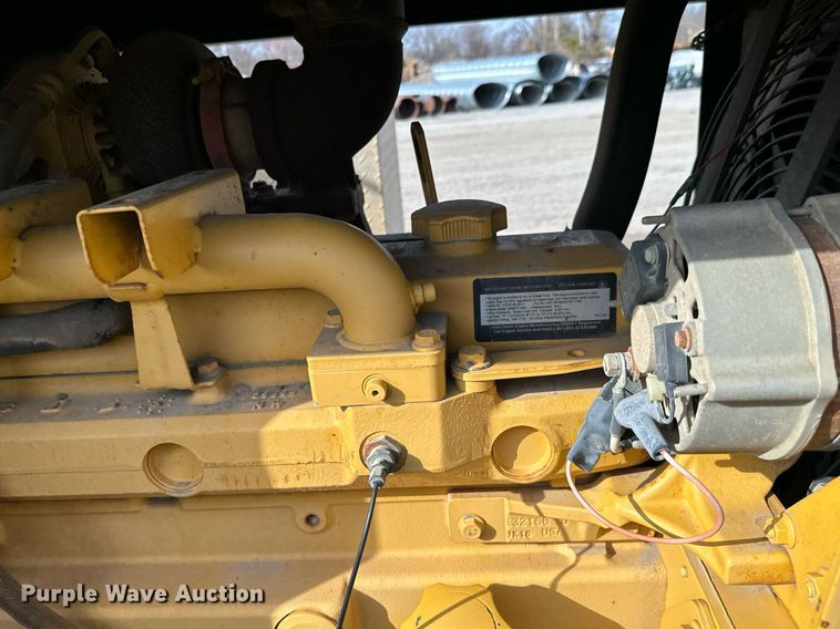 image for item OD9837 Maddock RD160E  ditcher