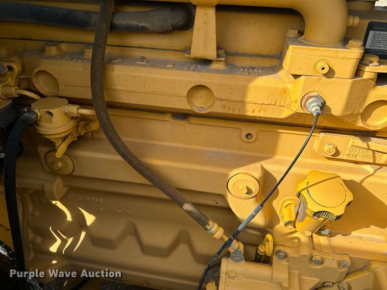 image for item OD9837 Maddock RD160E  ditcher