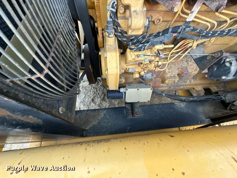 image for item OD9837 Maddock RD160E  ditcher