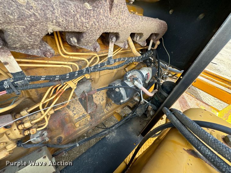 image for item OD9837 Maddock RD160E  ditcher