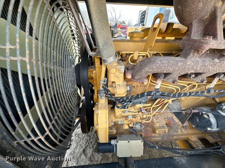 image for item OD9837 Maddock RD160E  ditcher