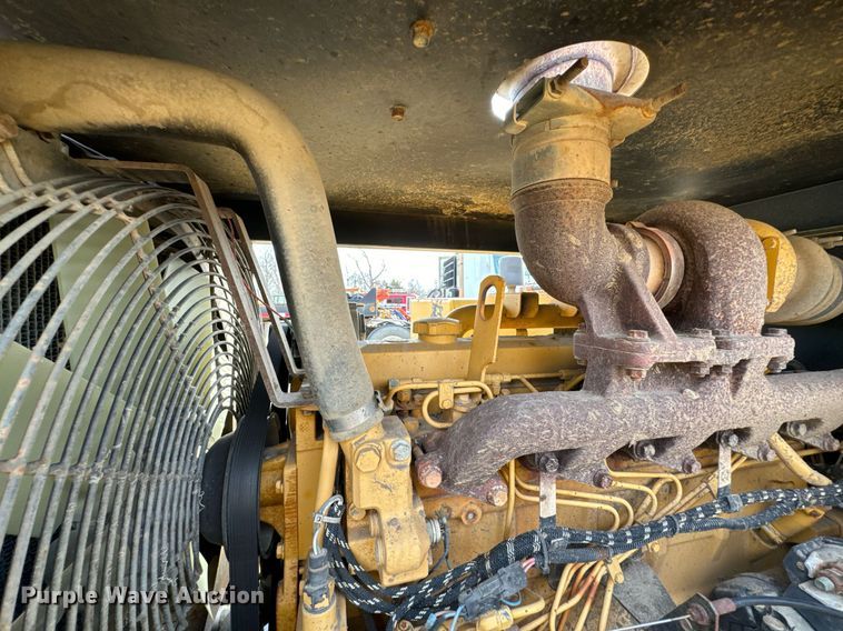 image for item OD9837 Maddock RD160E  ditcher