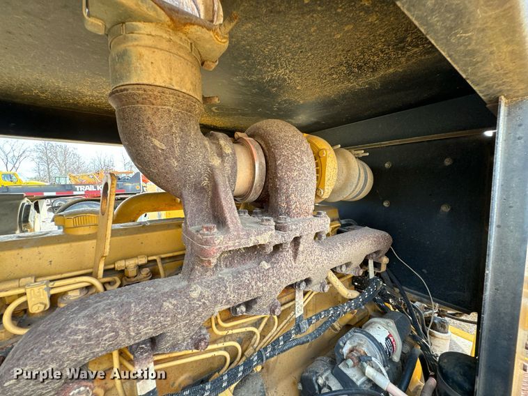 image for item OD9837 Maddock RD160E  ditcher