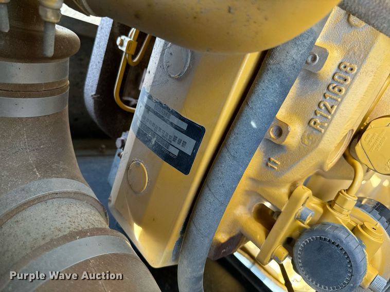 image for item OD9837 Maddock RD160E  ditcher