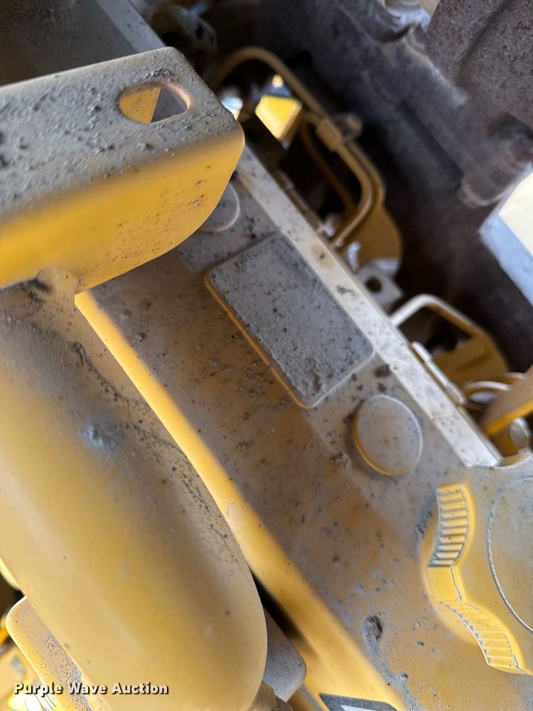 image for item OD9837 Maddock RD160E  ditcher