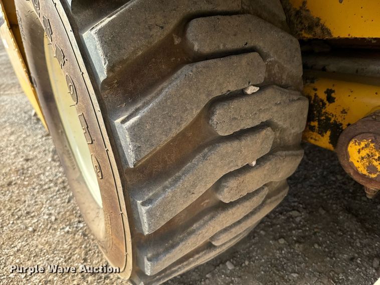 image for item OD9837 Maddock RD160E  ditcher