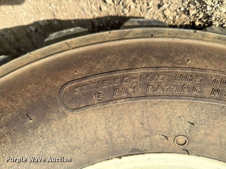 image for item OD9837 Maddock RD160E  ditcher