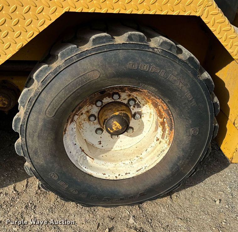 image for item OD9837 Maddock RD160E  ditcher