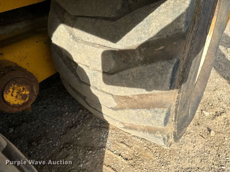 image for item OD9837 Maddock RD160E  ditcher