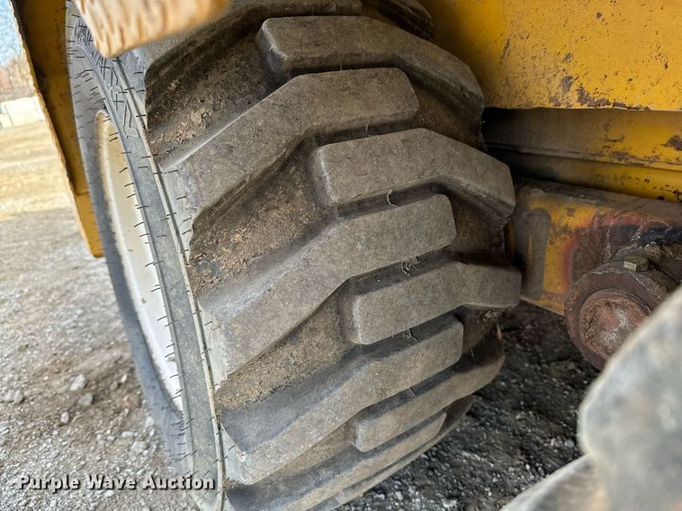 image for item OD9837 Maddock RD160E  ditcher