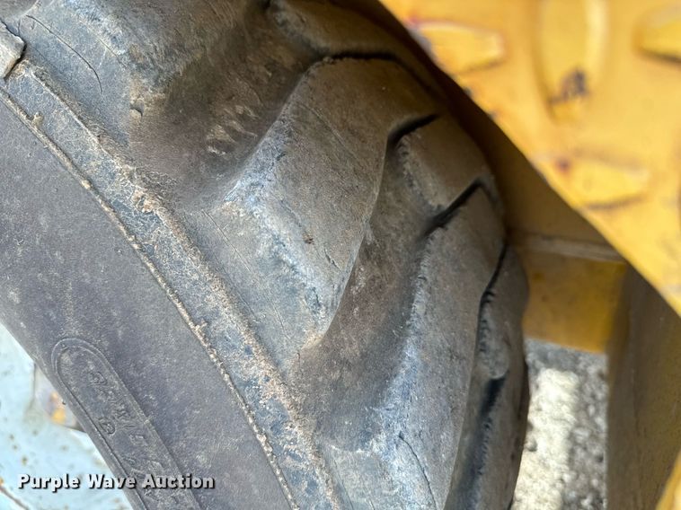 image for item OD9837 Maddock RD160E  ditcher