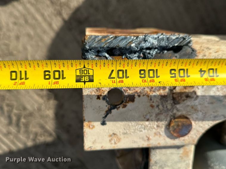 image for item OD9857 2007 Ford F550 Super Duty XL  truck cab and chassis