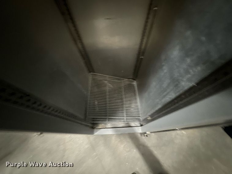 image for item OD9875 McCall 4-4020  refrigerator