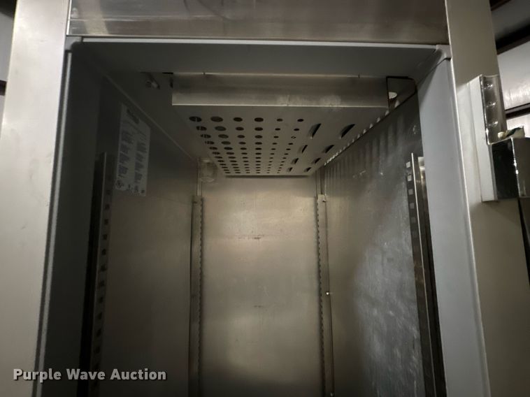 image for item OD9875 McCall 4-4020  refrigerator