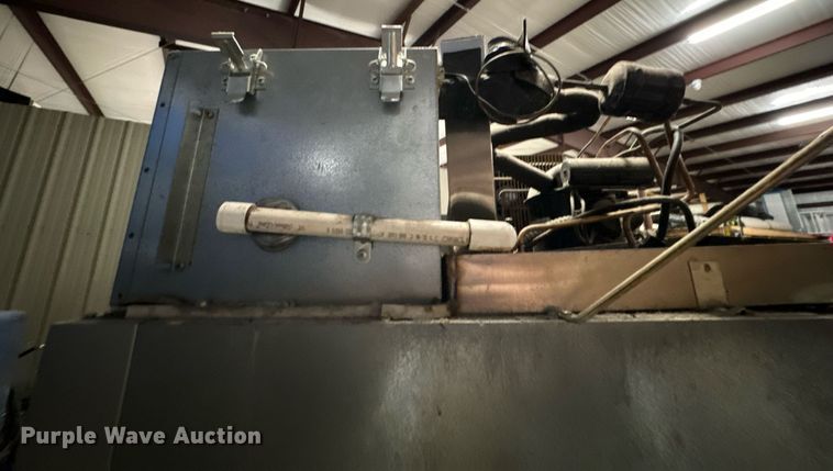 image for item OD9875 McCall 4-4020  refrigerator