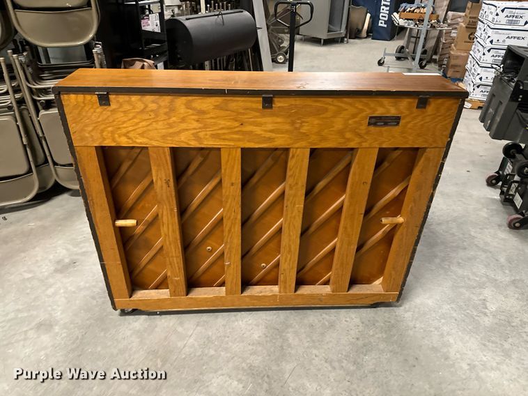 image for item OD9876 Wurlitzer 2924  piano