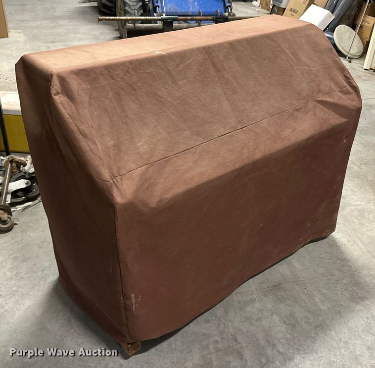 image for item OD9876 Wurlitzer 2924  piano