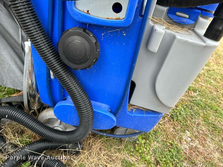 image for item OD9877 Floor cleaners and vacuums