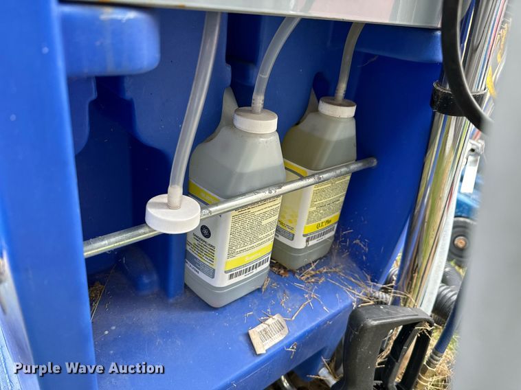 image for item OD9877 Floor cleaners and vacuums