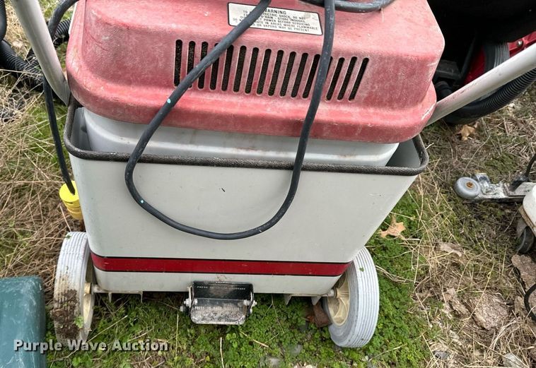 image for item OD9877 Floor cleaners and vacuums