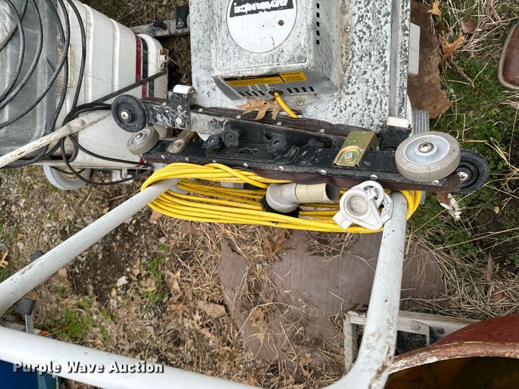 image for item OD9877 Floor cleaners and vacuums