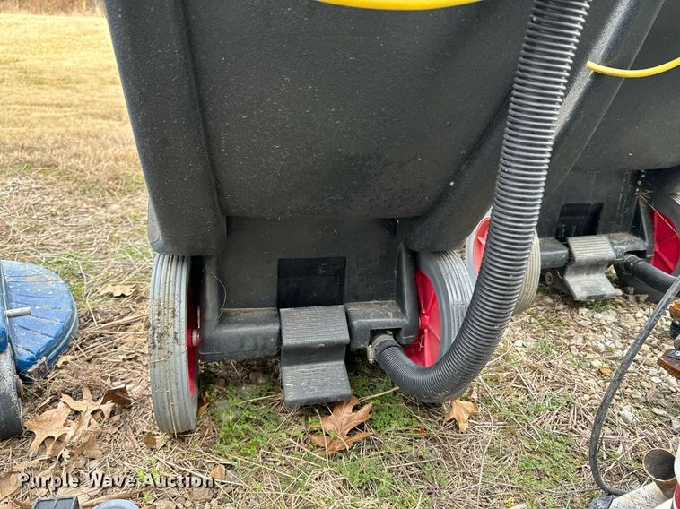 image for item OD9877 Floor cleaners and vacuums