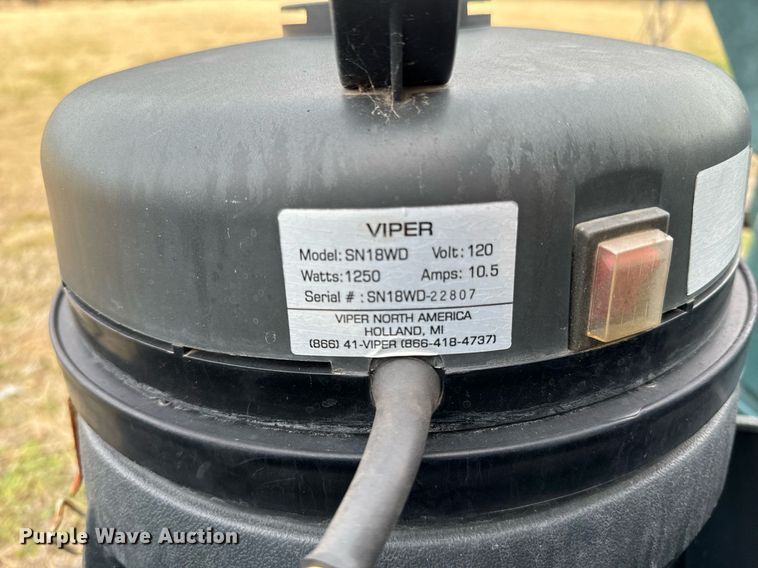 image for item OD9877 Floor cleaners and vacuums