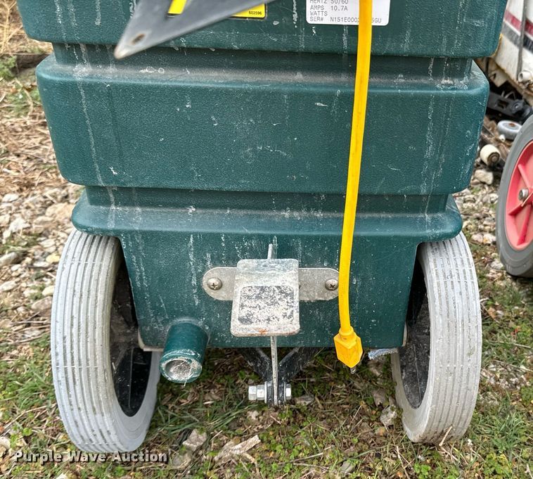 image for item OD9877 Floor cleaners and vacuums