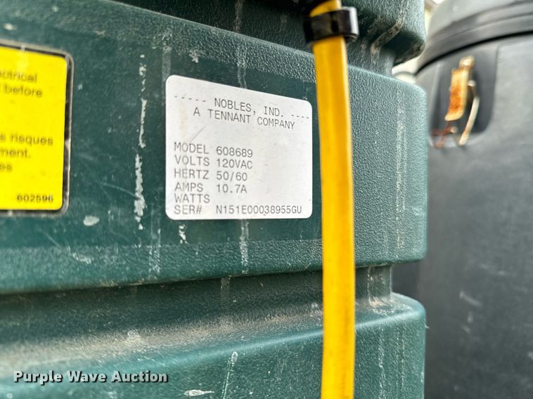 image for item OD9877 Floor cleaners and vacuums