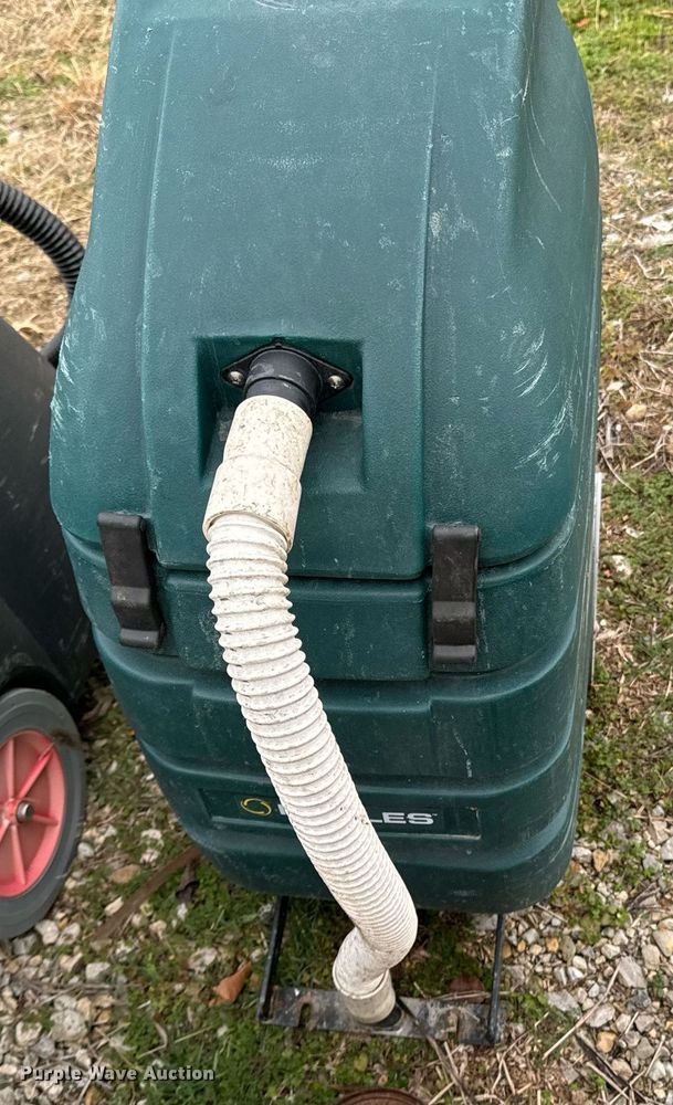 image for item OD9877 Floor cleaners and vacuums