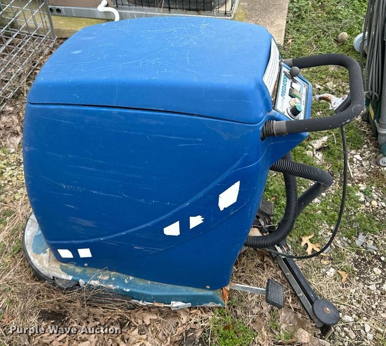 image for item OD9877 Floor cleaners and vacuums