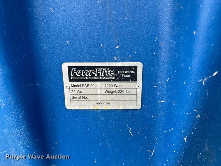 image for item OD9877 Floor cleaners and vacuums