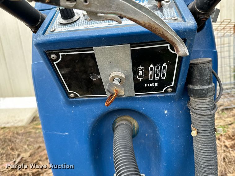 image for item OD9877 Floor cleaners and vacuums