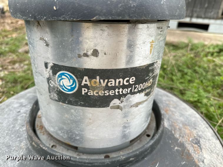 image for item OD9877 Floor cleaners and vacuums