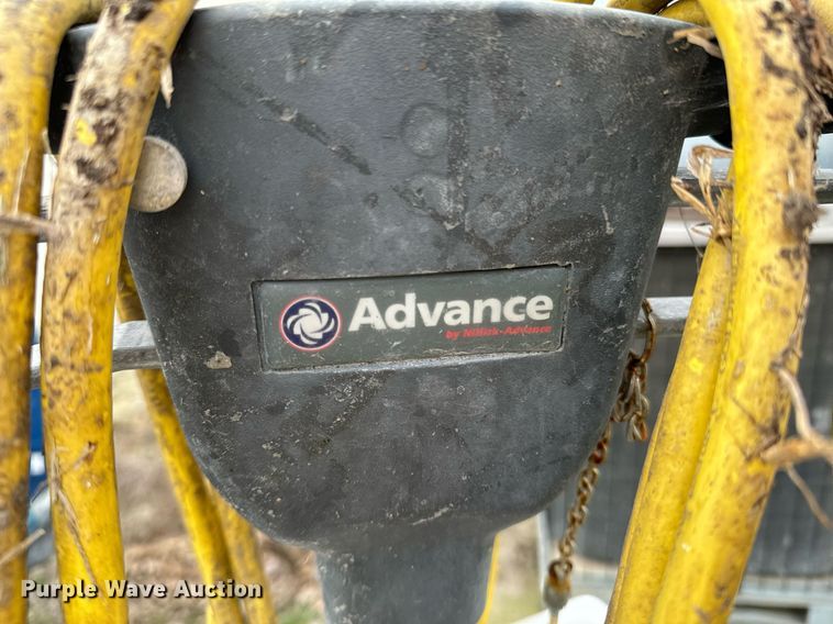 image for item OD9877 Floor cleaners and vacuums