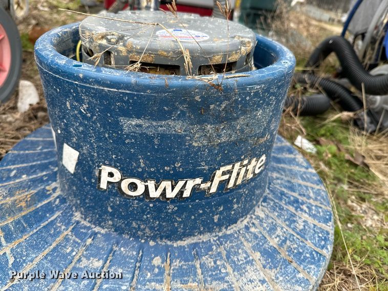 image for item OD9877 Floor cleaners and vacuums