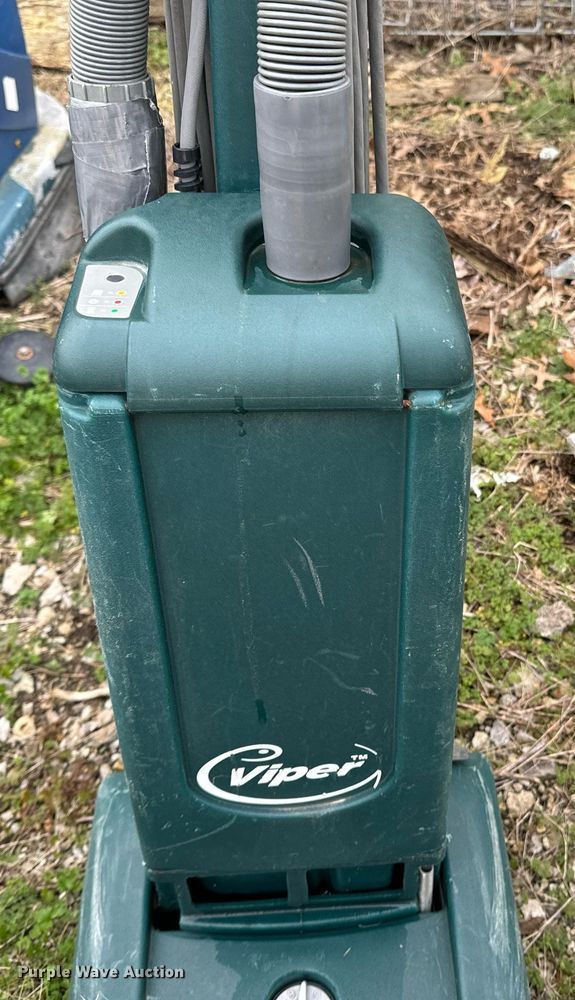 image for item OD9877 Floor cleaners and vacuums